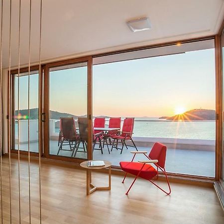 Apartments Jelena Ražanj エクステリア 写真