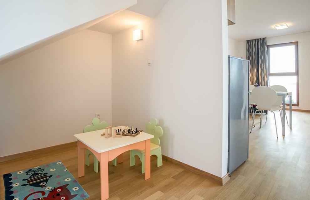 Apartments Jelena Ražanj エクステリア 写真