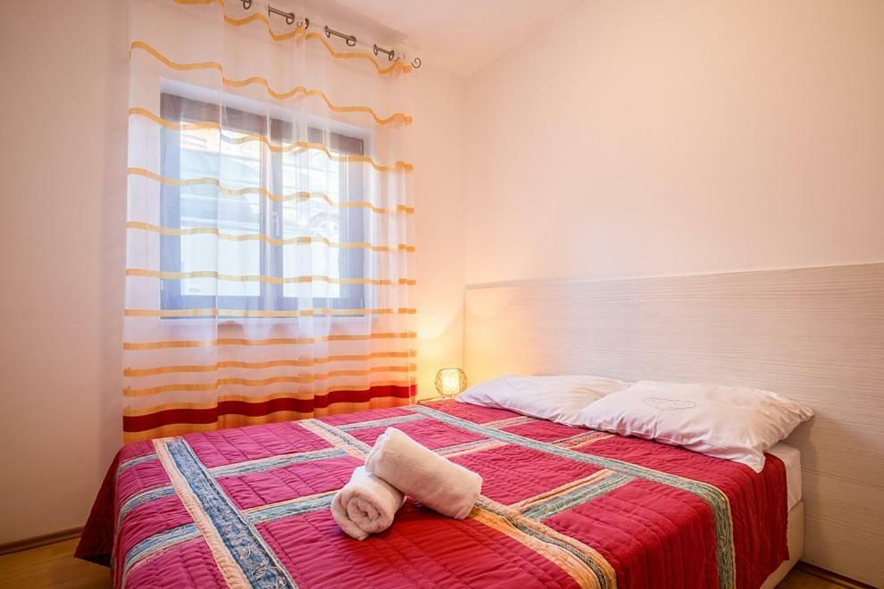 Apartments Jelena Ražanj エクステリア 写真
