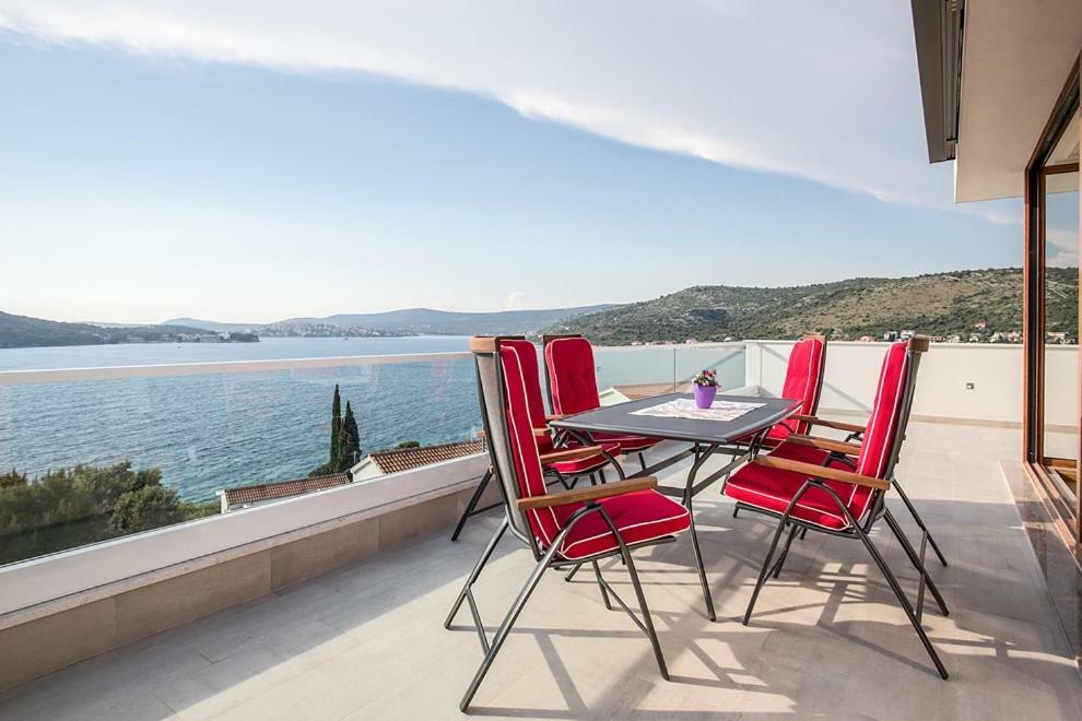 Apartments Jelena Ražanj エクステリア 写真