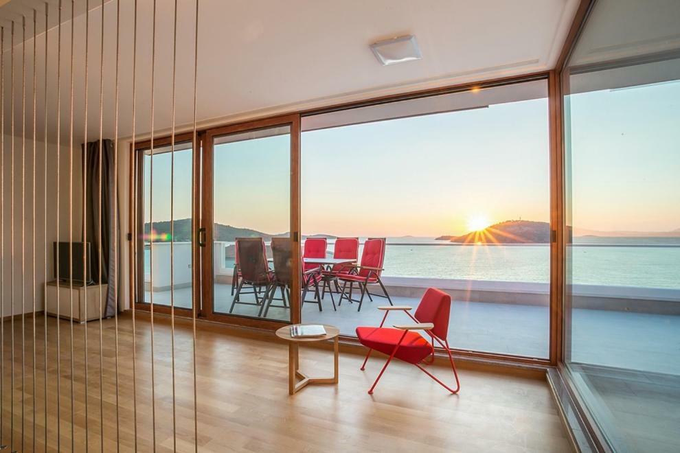 Apartments Jelena Ražanj エクステリア 写真